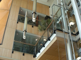 National Telco Building 2