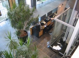 National Telco Building 3