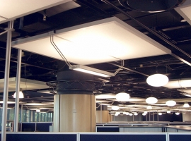 Retail Group Head Office